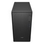 FSP S120-B Mini Tower Negro