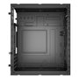 FSP S120-B Mini Tower Negro