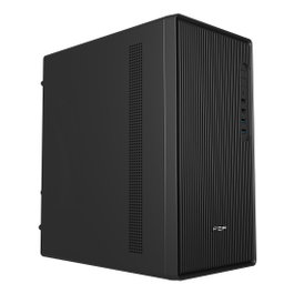 FSP S120-B M-ATX Mid Tower Case