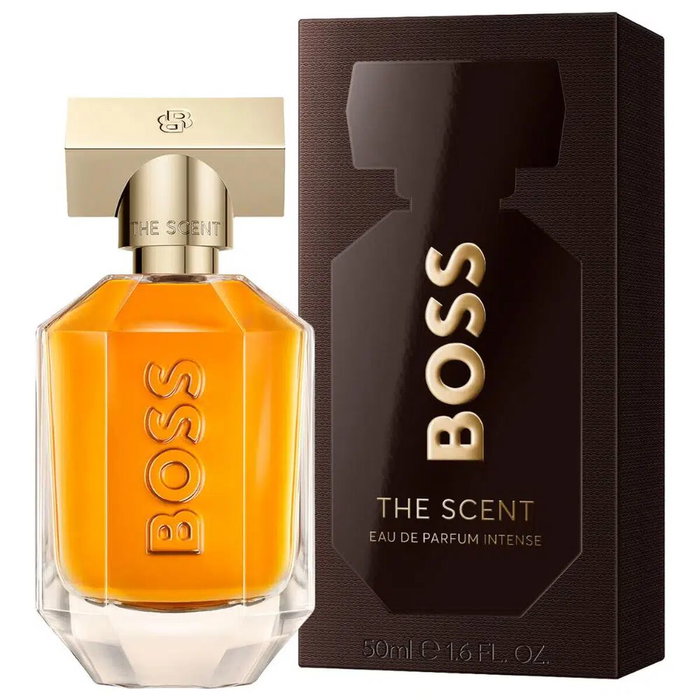 Hugo Boss-Boss THE SCENT FOR HER INTENSE edp vapo 50 ml