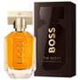 Hugo Boss-Boss THE SCENT FOR HER INTENSE edp vapo 50 ml
