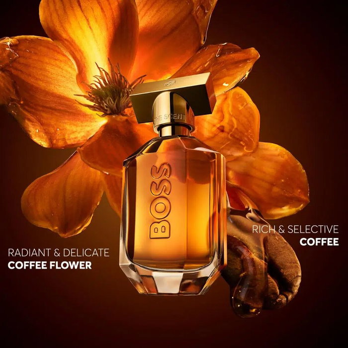 Hugo Boss-Boss THE SCENT FOR HER INTENSE edp vapo 50 ml