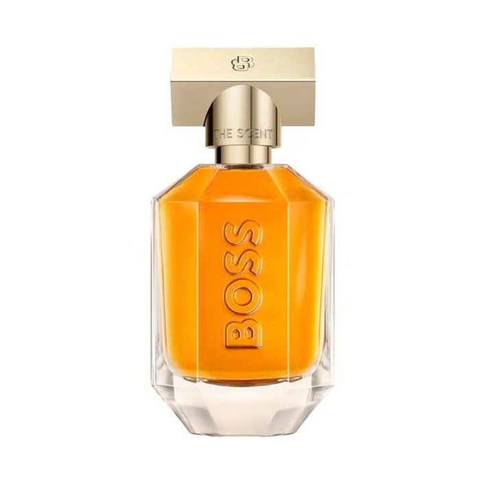 Hugo Boss-Boss THE SCENT FOR HER INTENSE edp vapo 50 ml