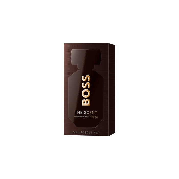 Hugo Boss The Scent Eau de Parfum Intense for Her 50 ml