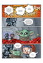 Tebeos Dolmen Editorial S.L. El Cabezoniano Temporada Tres