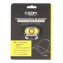 Edm Wildtrack TX2 Linterna frontal LED recargable de aluminio