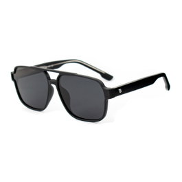Bobroff BFG0005-C1P Gafas de sol Negro