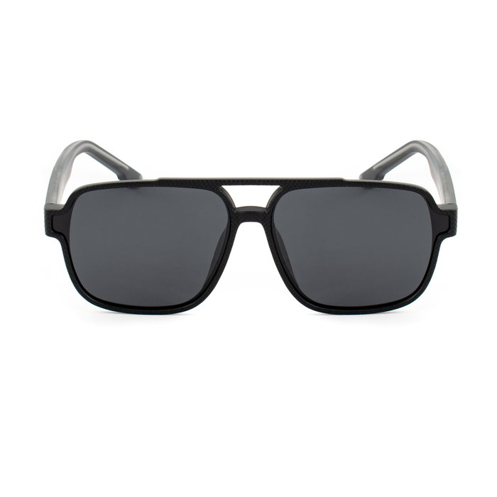 Bobroff BFG0005-C1P Gafas de sol Negro