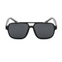 Bobroff BFG0005-C1P Gafas de sol Negro