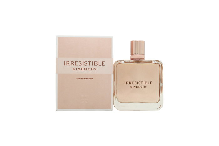 Givenchy Irresistible Eau de Parfum 80ml Spray
