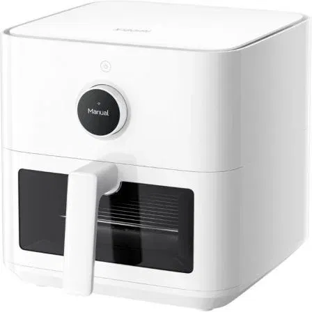 Xiaomi MAF15 Freidora Inteligente por Aire 5.5L 1600W Sin Aceite