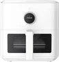 Xiaomi BHR8238EU Freidora de Aire Caliente 5.5L 1600W, Independiente con Pantalla Digital, Función Freír/Hornear/Mantener Caliente, Tazón Extraíble, Blanca