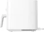 Xiaomi BHR8238EU Freidora de Aire Caliente 5.5L 1600W, Independiente con Pantalla Digital, Función Freír/Hornear/Mantener Caliente, Tazón Extraíble, Blanca