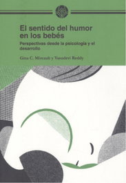 DR. BUK, El sentido del humor en los bebés - Gina Mireault / Vasudevi Reddy