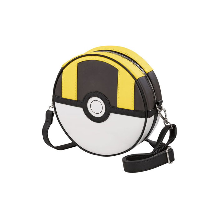 Pokémon by Loungefly bandolera Pokeball Ultraball Pokémon by Loungefly bandolera Pokeball Ultraball