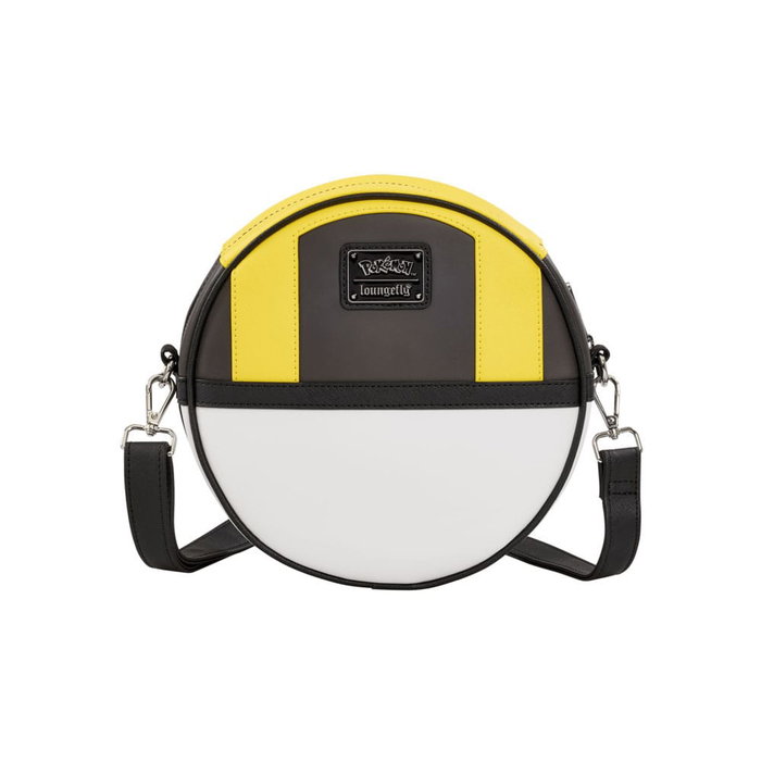 Pokémon by Loungefly bandolera Pokeball Ultraball Pokémon by Loungefly bandolera Pokeball Ultraball