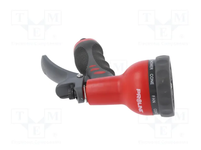 PROLINE Aspersor de pistola regulable