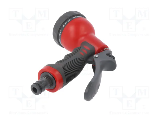 PROLINE Aspersor de pistola regulable