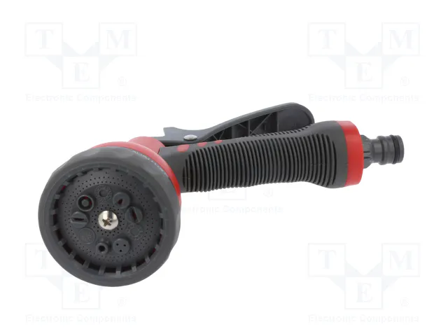 PROLINE Aspersor de pistola regulable
