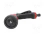 PROLINE Aspersor de pistola regulable