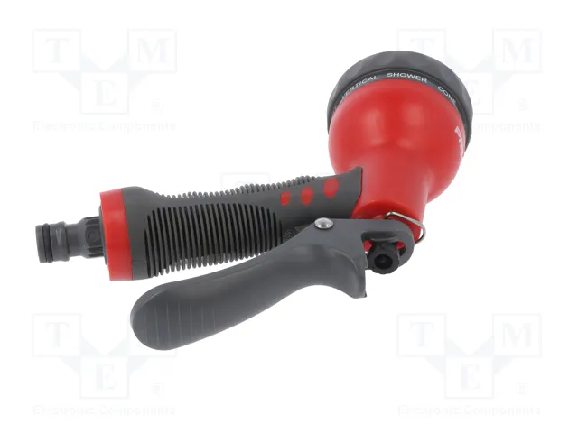PROLINE Aspersor de pistola regulable