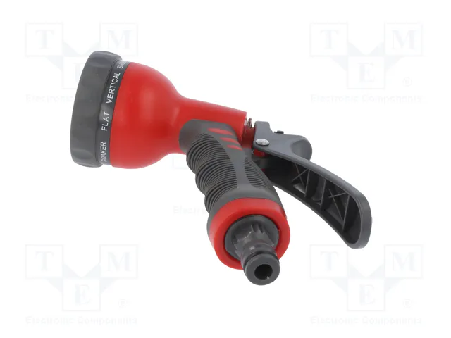 PROLINE Aspersor de pistola regulable