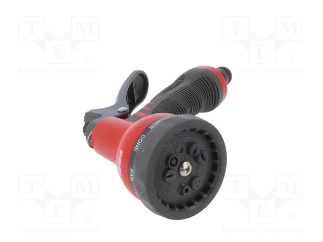 PROLINE Aspersor de pistola regulable