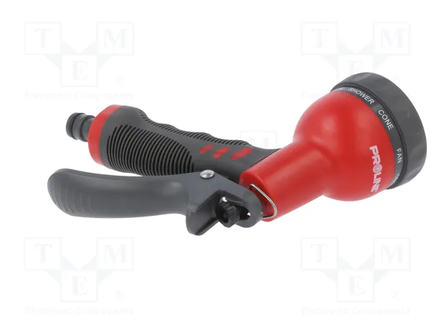PROLINE Aspersor de pistola regulable