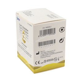 SANTEN Cationorm Colirio Emulsion 0.4 Ml 30 Monodosis