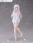 Wandering Witch: The Journey of Elaina Estatua PVC Tenitol Tall Elania Shirt Ver. 30 cm