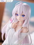 Wandering Witch: The Journey of Elaina Estatua PVC Tenitol Tall Elania Shirt Ver. 30 cm