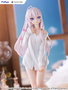Wandering Witch: The Journey of Elaina Estatua PVC Tenitol Tall Elania Shirt Ver. 30 cm