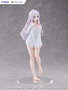 Wandering Witch: The Journey of Elaina Estatua PVC Tenitol Tall Elania Shirt Ver. 30 cm