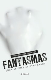 Fantasmas, Francisco Contreras - EDAF EDITORIAL