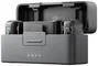 DJI Mic 2 - 2 transmisores + 1 receptor inalámbrico con reducción de ruido