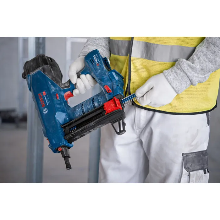 Bosch Professional NB-40 Clavos para Hormigón 6.25 x 40 mm, Paquete de 1000 unidades