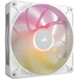 Corsair iCUE LINK RX140 MAX RGB Ventilador de Carcasa 14 cm Blanco