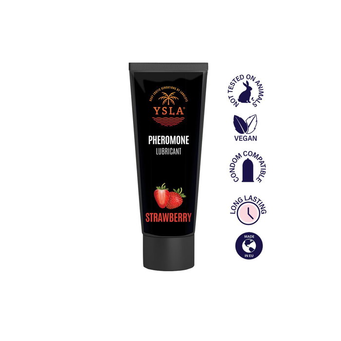 Lubricante Ysla 100 ml Fresa