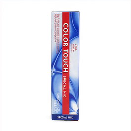 Wella Color Touch Tinte 0/68 Violeta Azul 60 ml
