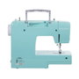 VSM Singer Simple 3223G Turquesa