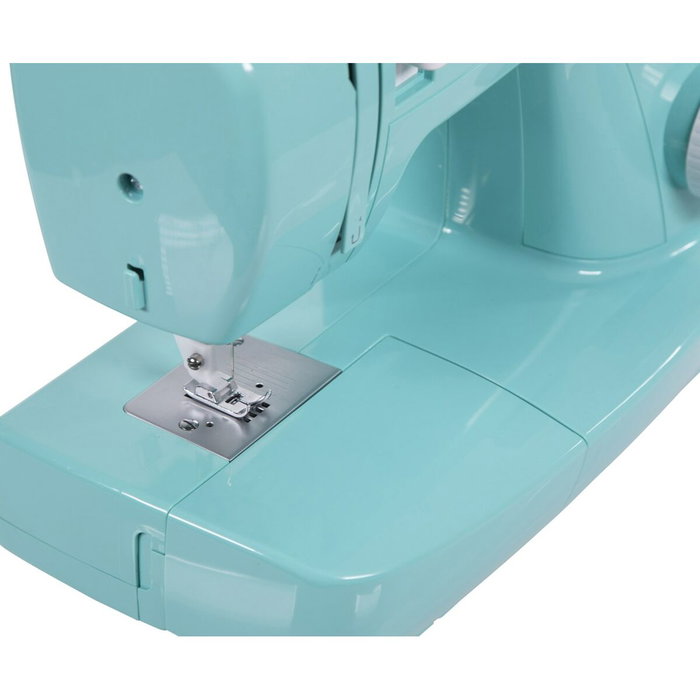 VSM Singer Simple 3223G Turquesa VSM Singer Simple 3223G Turquesa