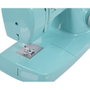 VSM Singer Simple 3223G Turquesa