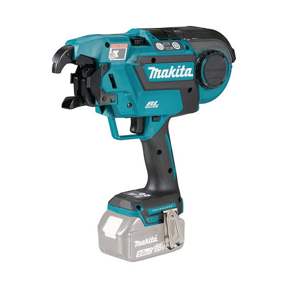 Makita DTR180ZJ Cordless Braider Makita DTR180ZJ Cordless Braider