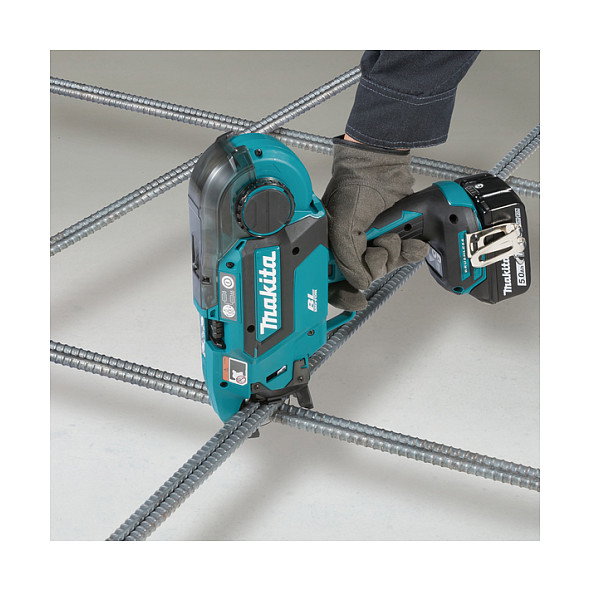 Makita DTR180ZJ Cordless Braider Makita DTR180ZJ Cordless Braider
