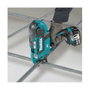 Makita DTR180ZJ Cordless Braider