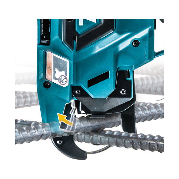 Makita DTR180ZJ Cordless Braider Makita DTR180ZJ Cordless Braider