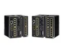 Cisco Catalyst IE3300 Rugged Series Switch Gestionado L2 8 Puertos 10G Ethernet Negro