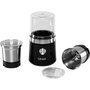 Graef CM 102 Molinillo de café y especias Negro