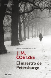 El maestro de Petersburgo, J. M. Coetzee - DEBOLSILLO