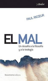 El mal, Paul Ricoeur - AMORRORTU
